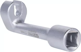 KS Tools 913.1214 1/2 cala otwarty pierścień klucz nasadowy, 17 MM - Klucze i nasadki - miniaturka - grafika 1