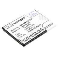 Baterie do telefonów - Samsung Galaxy XCover 5 2021 / EB-BG525BBE 3000mAh 11.55Wh Li-Ion 3.85V (Cameron Sino) - miniaturka - grafika 1