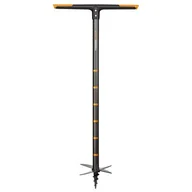 Łopaty i widły - Świder L QuikDrill Fiskars 111 cm - miniaturka - grafika 1