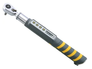TOPEAK Klucz dynamometryczny D-Torq 2020 Zestawy narzędzi 15410010 - Akcesoria rowerowe - miniaturka - grafika 2