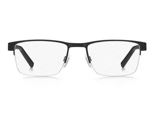 Okulary korekcyjne Tommy Hilfiger TH 1996 003 - Okulary korekcyjne, oprawki, szkła - miniaturka - grafika 3