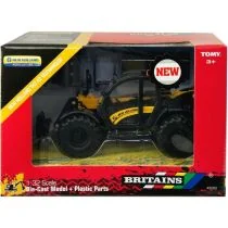 Britains Ładowarka Telesk. New Holland TH7.42 - Samochody i pojazdy dla dzieci - miniaturka - grafika 2