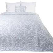 Narzuty - Narzuta 200 x 220 Pikowana Drukowana Remo - miniaturka - grafika 1