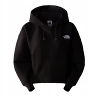 Bluzy damskie - THE NORTH FACE BLUZA MHYSA NF0A853WJK3 r XS - miniaturka - grafika 1