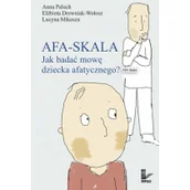 Psychologia - IMPULS AFA-SKALA. Jak badać mowę dziecka afatycznego$105 - Anna Paluch, Elżbieta Drewniak-Wołosz, Lucyna Mik - miniaturka - grafika 1