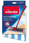 Miotły, szufle, mopy - Vileda Active Max 141001 - miniaturka - grafika 1