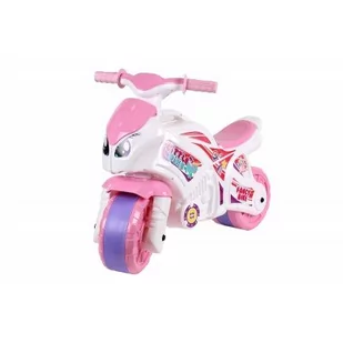 Technok, jeździk Motor - Chodziki - miniaturka - grafika 1