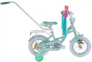 FUZLU 12 Lilly mint/white 21-12L103 - Rowery - miniaturka - grafika 1