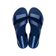 Sandały damskie - Sandały plażowe damskie Ipanema Vibe Sandal FEM - miniaturka - grafika 1