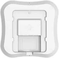 Routery - Ruijie Reyee RG-RAP72Pro| Access Point, 2 portów, 1x2,5GE, 1xGE 1xPoE IN, WiFi 7, 2,4GHz/5GHz, BE5040, Wewnętrzny, Sufitowy, Mesh, Roaming, Cloud - miniaturka - grafika 1