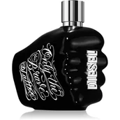 Wody i perfumy męskie - Diesel Only the Brave Tattoo Woda toaletowa 125ml - miniaturka - grafika 1