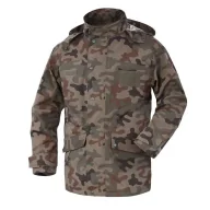 Odzież taktyczna i umundurowanie - Texar -  Kurtka GROM PL Camo XL - miniaturka - grafika 1