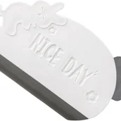 Myjki do okien - Ściągaczka do zlewu, ściągaczka kuchenna Narzędzie do czyszczenia łazienki, ściągaczka do czyszczenia płytek pod prysznicem - miniaturka - grafika 1