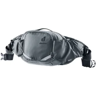 Nerka rowerowa Deuter Pulse 5 graphite - Walizki - miniaturka - grafika 1
