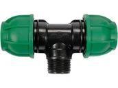 Inne akcesoria do nawadniania - TRÓJNIK PP GZ 32MM x 1" x 32MM - miniaturka - grafika 1