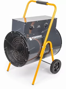 POWERMAT PM-NAG-30EN - Nagrzewnice - miniaturka - grafika 1