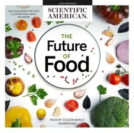 Audiobooki obcojęzyczne - Future of Food - miniaturka - grafika 1