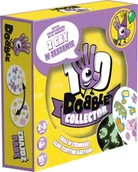Gry karciane - Dobble Collector (PL) - miniaturka - grafika 1
