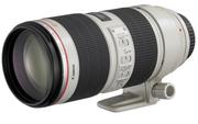 Obiektywy - Canon EF 100-400mm f/4.5-5.6 L IS II USM (9524B005AA) - miniaturka - grafika 1