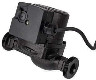 Pompa cyrkulacyjna obiegowa do pieca C.O. OHI 25-60/180 PRO IBO - Pompy wodne - miniaturka - grafika 6