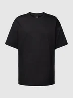 Koszulki męskie - T-shirt z okrągłym dekoltem - miniaturka - grafika 1