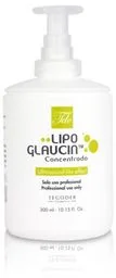 Koncentrat antycellulitowy z hirudyną do ciała LIPOGLAUCIN CONCENTRATE 300ml - Balsamy i kremy do ciała - miniaturka - grafika 1