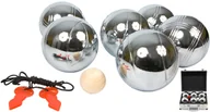 Bule - Enero, Kule do gry + walizka, Boule Petanque, 6 szt. - miniaturka - grafika 1
