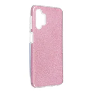 Etui i futerały do telefonów - pokrowiec etui z brokatem Shining różowe do SAMSUNG Galaxy A53 5G - miniaturka - grafika 1