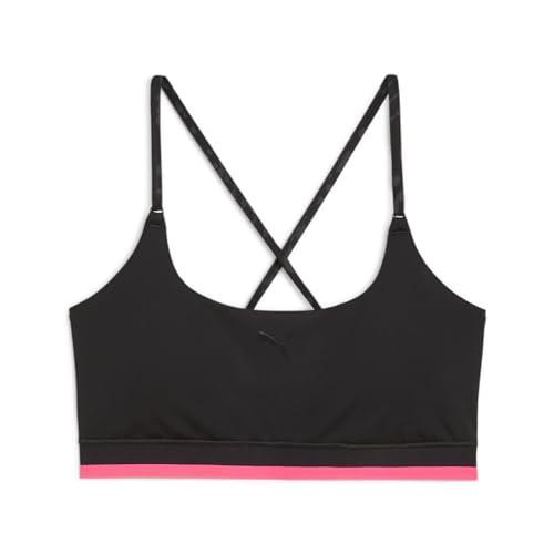PUMA Unisex Move Hypernatural biustonosz bielizna topy
