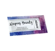 Maski do włosów - ANWEN Maska w Saszetce do Włosów Sleeping Beauty do Włosów o Średniej Porowatości, Anwen, 10ml - miniaturka - grafika 1