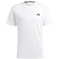 Koszulki sportowe męskie - Koszulka męska adidas Train Essentials Training Tee - miniaturka - grafika 1
