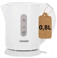 Czajniki elektryczne - Mesko MS 1376 - miniaturka - grafika 1