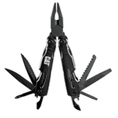 Noże - CAT Multitool 13w1 Multi-Function Tool czarny - miniaturka - grafika 1
