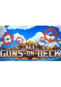 All Guns On Deck PC - Gry PC Cyfrowe - miniaturka - grafika 1