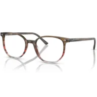 Okulary korekcyjne, oprawki, szkła - Ray-Ban® 5397 8251 50 ELLIOT - miniaturka - grafika 1