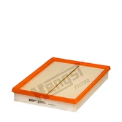 Filtry powietrza - FILTR POWIETRZA OPEL E391L - miniaturka - grafika 1