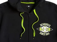 Bluzy męskie - Bluza z kapturem DC ZH Vert Limit AS KVD0 L - miniaturka - grafika 1