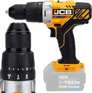 Wiertarko-wkrętarki akumulatorowe - JCB JCB-18CD-B-E - miniaturka - grafika 1