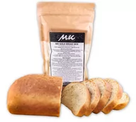 Mąka - MK Nutrition, keto chleb mieszanka chlebowa wysokobiałkowa, 600 g - miniaturka - grafika 1