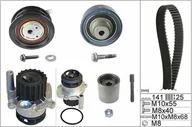 Mechanizmy rozrządu - INA Pompa wodna + zestaw paska rozrządu 530 0361 32 - miniaturka - grafika 1