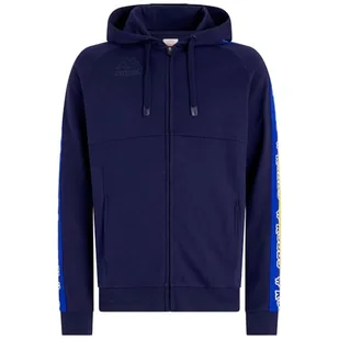 Kappa Kombat Fiolo Training Wygodna i stylowa odzież sportowa, niebieski królewski, rozmiar L - Koszulki męskie - miniaturka - grafika 1