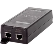 Powerline communications - Axis 02208-001 adapter PoE Fast Ethernet, Gigabit Ethernet 56 V - miniaturka - grafika 1