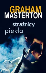 Strażnicy piekła - Horror, fantastyka grozy - miniaturka - grafika 1