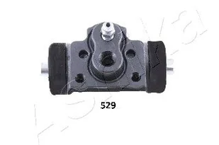 Cylinderek hamulcowy Ashika 67-05-529 - Cylinderki hamulcowe - miniaturka - grafika 1