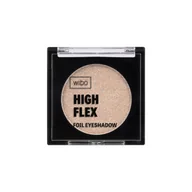 Cienie do powiek - WIBO High Flex Foliowy Cień do Powiek 02 Money Honey - miniaturka - grafika 1