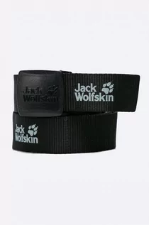 Paski - Jack Wolfskin Pasek Secret - grafika 1