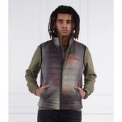 Kamizelki męskie - HUGO Bezrękawnik Bentino2321 | Regular Fit - miniaturka - grafika 1