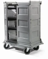 Wózki serwisowe - Numatic NKT 20 HF - miniaturka - grafika 1