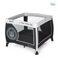 Łóżeczka i kojce - Hauck kojec Disney Playn Relax SQ 2019 Mickey Cool Vibes - miniaturka - grafika 1