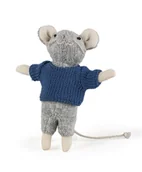 Maskotki i pluszaki - Maskotka z Mysiego Domku. Sam Media Rodzina - miniaturka - grafika 1